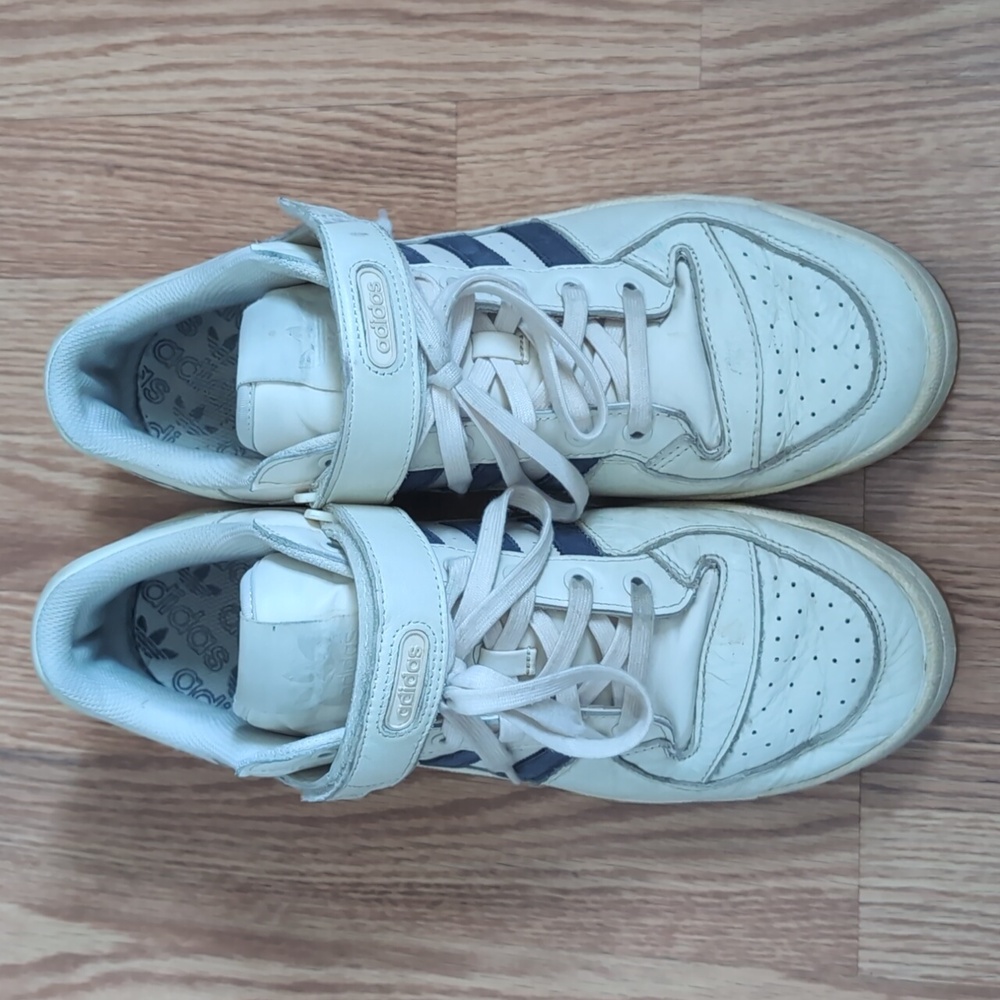 Adidas Forum Low Shoes